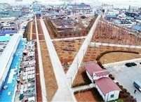 군산시 금암동, 도시재생숲 준공 “도심에 숲을 담다”