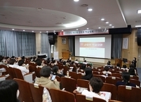 원광대병원, 2021년 제17회 간호부 학술대회 개최