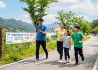 완주군, 주민 건강생활 실천 확산을 위한 12만 보 걷기 챌린지 운영 