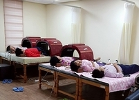 무주군, 공공보건의료서비스 강화