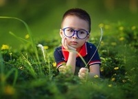 게으른 아이와 참을성 없는 아이  