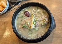 복날의 제일가는 음식, 삼계탕의 건강 효능과 유의점