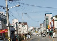 스님도 속아지가 불거지면