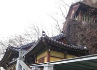 전주의 북쪽을 지켜온 진북사