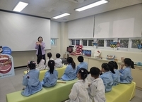 ‘치과가 놀이터로!’ 전주시, 미취학아동 대상 ‘튼튼 치아 체험터’ 운영 성황