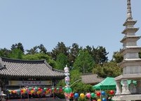 바람처럼 자유로웠던 진묵대사와 성모암