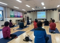 익산시, 고혈압·당뇨 교실 운영 재개