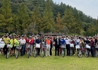 전주시, ‘2022 자전거의 날 기념 지구사랑 두바퀴 대축제’ 개최