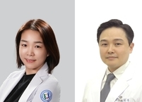 전북대병원 채금주·윤선중 교수, ‘전북특별자치도의사회 학술상’ 대상·금상 수상