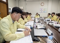 익산시, 여름철 자연재난 ‘비상대응체제’ 돌입