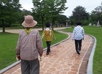 익산시 동부건강생활지원센터, 비만 예방의날 맞아 행복한 걷기실천 프로젝트 실시
