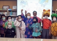 익산시 배산·어양 어린이 작은도서관, '문화가 있는 날' 공모사업 선정