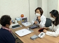 정읍시, AI-IOT 기반 ‘어르신 건강관리 서비스’ 실시