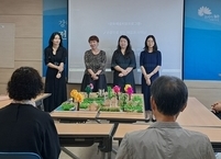 전주시, 치매 예방 인지강화 프로그램 성료