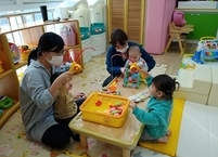 익산시, 공휴일 시간제 보육서비스 개시... 돌봄 공백 최소화