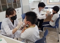 순창군, 초등학생 대상 학교구강보건사업 진행