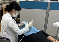무주군, 계층별 스케일링사업 연중 추진... 구강질환 유병률 감소