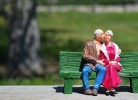 행복한 노년을 위한 3가지 습관