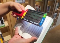 무주군, '2025년 독서 보조기기 지원사업' 선정… 정보 취약계층 독서 환경 '획기적 개선' 기대! 