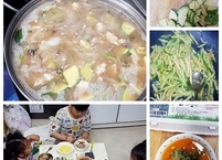 완주군, 집밥 콘테스트 열어......코로나19로 집콕 생활에서 재미찾기