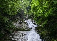 남원시, 지리산 구룡계곡 정화 사업 착수