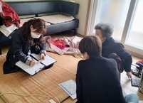 정읍시 주민도움센터, 지난해 3015건 서비스 제공...복지체감도 향상 기여
