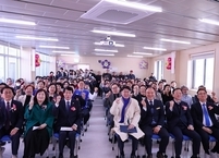 전주시, 동부권 노인 복지 접근성 강화 위한 ‘아중노인복지관’ 개관