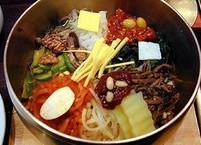 비빔밥 한 그릇의 힘