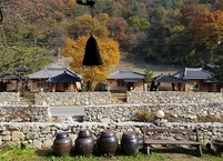 완주군 구이 안덕마을,  대표 웰니스 관광지 선정... 호남권 유일