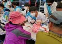 남원시, 구강보건의 날 캠페인 행사 개최