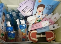 부안군, 비대면 구강지킴이 딜리버리 서비스 사업 실시