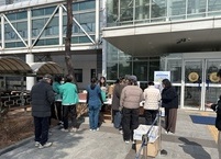 전북대병원, 제18회 암 예방의 날 기념 캠페인 실시