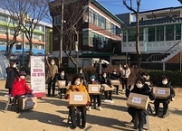 전주시 금암노인복지관, 노인일자리 및 사회활동지원사업 찾아가는 사업 평가회 개최