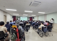 익산시, 취약계층 구강건강 증진 위해 사회복지시설 찾아가는 구강보건서비스 운영
