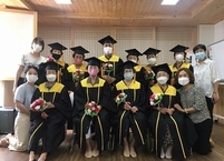 진안군치매안심센터, 제5기 인지재활 교실 수료식 가져