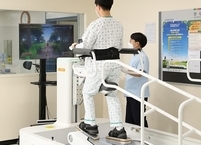 전북대학교병원, 보행재활로봇 치료 만족도 최상