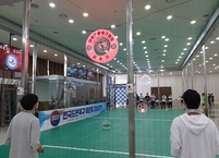 전주시, 드론축구 무관중 전국대회 진행