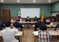 익산시, 소상공인 일상 회복 지원 확대
