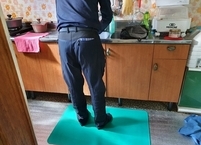 남원시, 홀몸어르신 미끄럼 방지매트 1,000매 지원