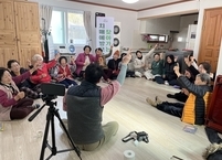 진안군, 마을로 찾아가는 ‘치매 예방 교실’… 의료 사각지대 해소 주력