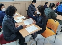 익산시 치매안심센터, 치매 예방 교실 운영
