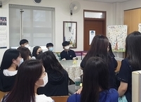 순창군, 한의약 건강증진 청소년건강교실 운영 