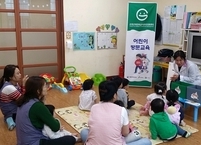 순창군, 어린이급식소 하절기 식중독예방교육