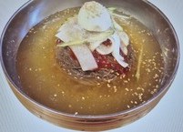 여름철 몸을 식혀주는 여름 음식의 효과