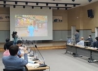 세계유산 미륵사지, '메타버스'로 탄생한다.