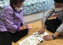 군산시, 치매예방교실 가정방문 1:1 및 비대면 전환