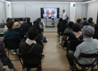 군산의료원 지역주민을 위한 건강강좌 호응