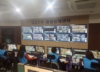 익산시, 방범용 CCTV 확충으로 안전한 도시 만들기 총력