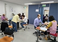 순창군, 모바일 헬스케어 사업 참여자 모집... 똑똑한 건강관리