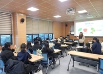 완주군, ‘사춘기 vs 소아 우울’ 올바른 이해 돕는다… 성장교실 운영